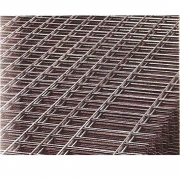 malla electro soldada